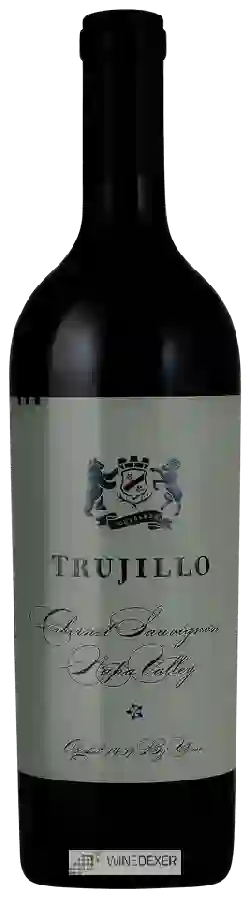 Winery Trujillo - Cabernet Sauvignon Winery Trujillo - Cabernet Sauvignon