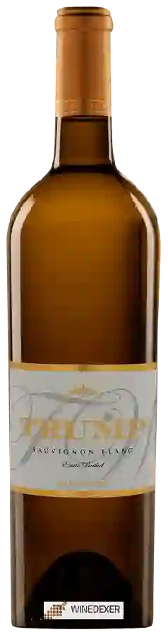 Winery Trump - Sauvignon Blanc
