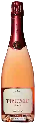Winery Trump - Sparkling Rosé