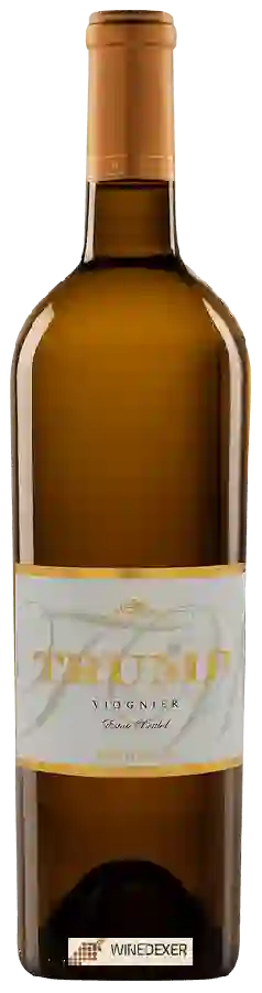 Winery Trump - Viognier Winery Trump - Viognier