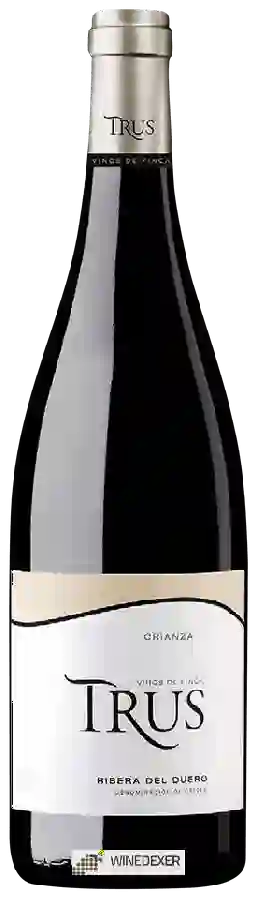 Winery Trus - Crianza Winery Trus - Crianza