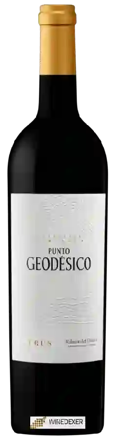 Winery Trus - Punto Geodésico Winery Trus - Punto Geodésico