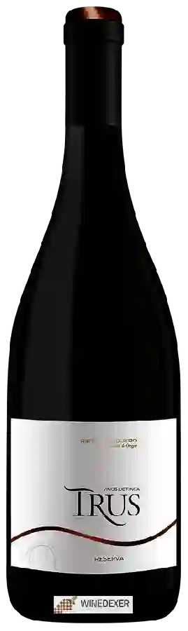 Winery Trus - Reserva Winery Trus - Reserva