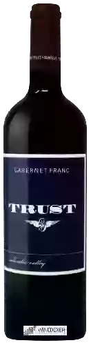 Winery Trust - Cabernet Franc