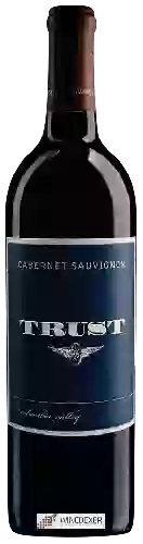 Winery Trust - Cabernet Sauvignon