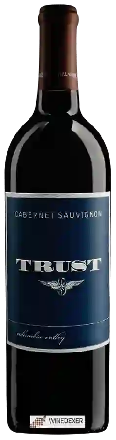 Winery Trust - Cabernet Sauvignon