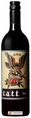 Winery Trust - T.a.t.t. Tried and True Red Blend