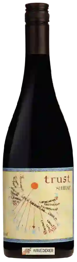 Winery Trust(AU) - Shiraz