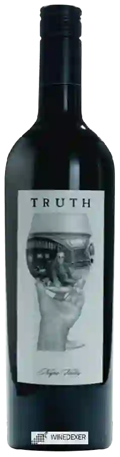 Winery Truth - Red Winery Truth - Red