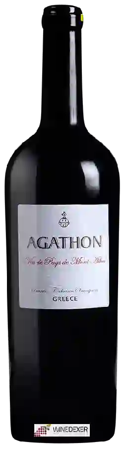 Winery Tsantali - Agathon