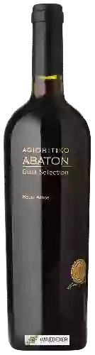 Winery Tsantali - Agioritiko Abaton Gold Selection
