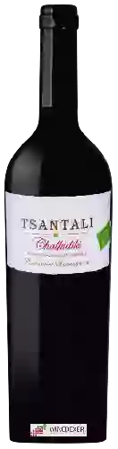 Winery Tsantali - Cabernet Sauvignon