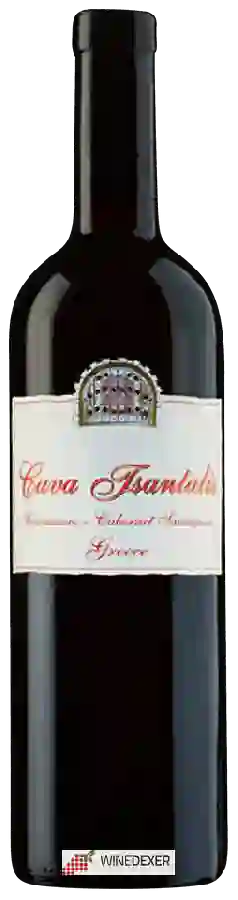 Winery Tsantali - Cava Tsantalis Xinomavro - Cabernet Sauvignon