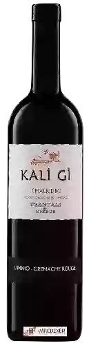 Winery Tsantali - Kali Gi