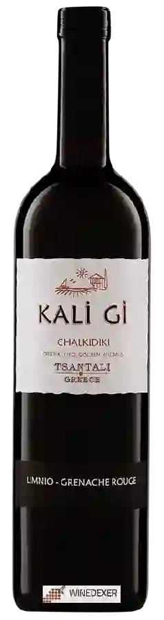Winery Tsantali - Kali Gi