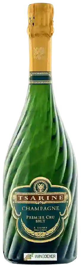 Winery Tsarine - Brut Champagne Premier Cru
