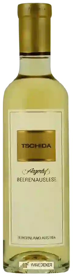 Winery Angerhof Tschida - Beerenauslese
