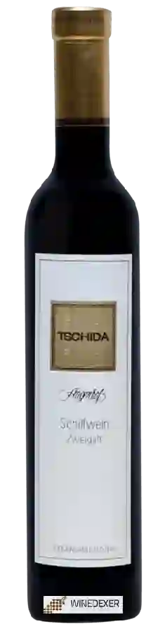 Winery Angerhof Tschida - Schilfwein Zweigelt