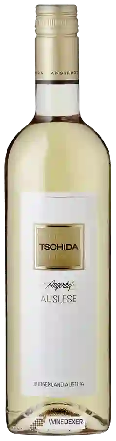 Winery Angerhof Tschida - Auslese