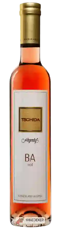 Winery Angerhof Tschida - BA Red