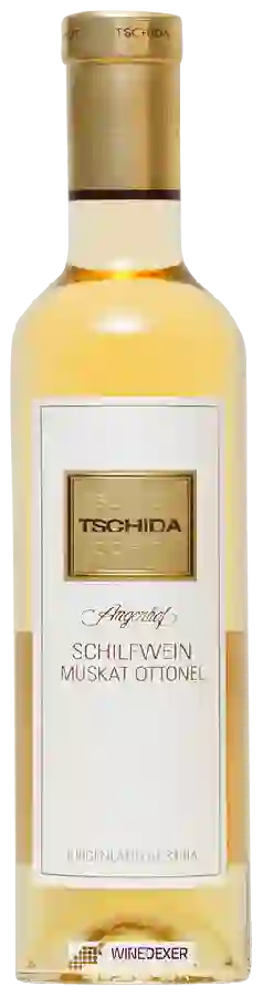 Winery Angerhof Tschida - Schilfwein Muskat Ottonel Winery Angerhof Tschida - Schilfwein Muskat Ottonel