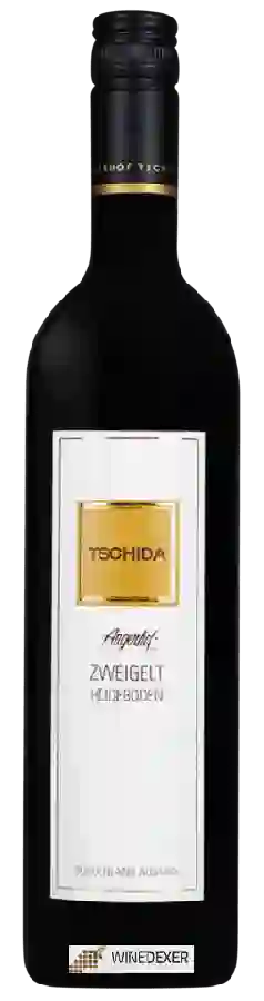 Winery Angerhof Tschida - Heideboden Zweigelt