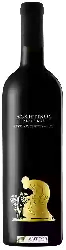 Winery Tsililis - Askitikos Red