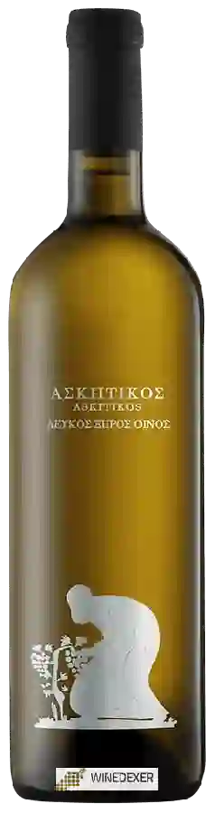 Winery Tsililis - Askitikos White