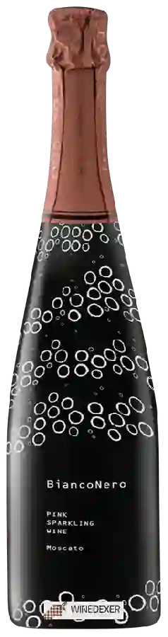 Winery Tsililis - BiancoNero Pink Sparkling