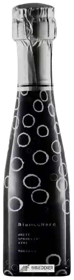 Winery Tsililis - BiancoNero White Sparkling