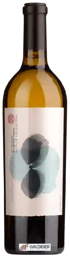 Winery Tsililis - Theopetra Malagouzia - Assyrtiko