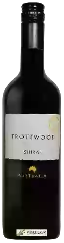 Winery Trottwood - Shiraz