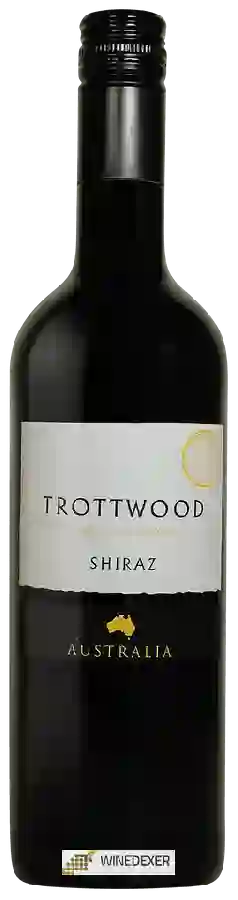 Winery Trottwood - Shiraz Winery Trottwood - Shiraz