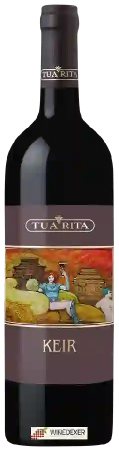 Winery Tua Rita - Keir