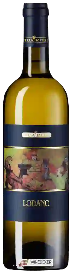 Winery Tua Rita - Lodano Toscana Winery Tua Rita - Lodano Toscana