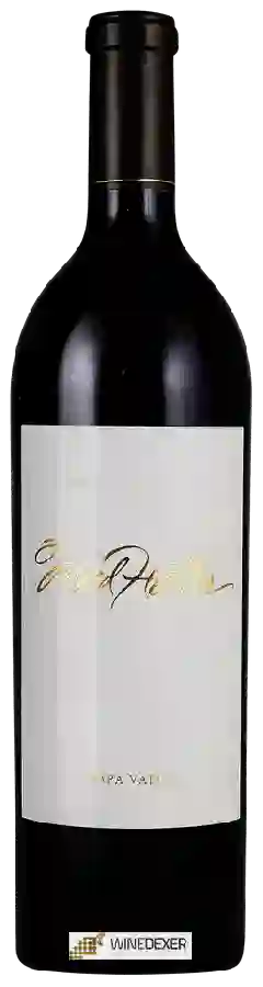 Winery Tuck Beckstoffer - Mad Hatter Winery Tuck Beckstoffer - Mad Hatter