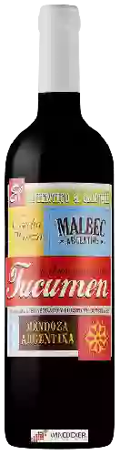 Winery Tucumen - Malbec