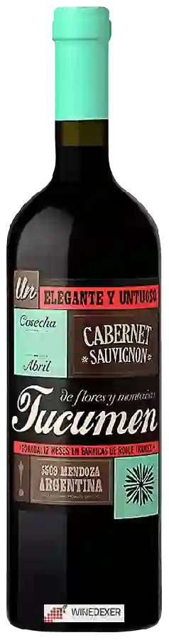 Winery Tucumen - Reserva Cabernet Sauvignon Winery Tucumen - Reserva Cabernet Sauvignon