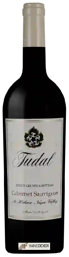 Winery Tudal Family - Cabernet Sauvignon Winery Tudal Family - Cabernet Sauvignon