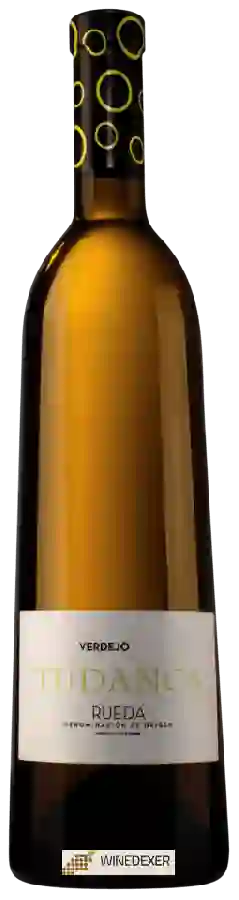 Winery Tudanca - Verdejo Winery Tudanca - Verdejo