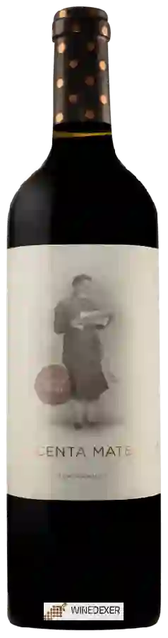 Winery Tudanca - Vicenta Mater Tempranillo Winery Tudanca - Vicenta Mater Tempranillo