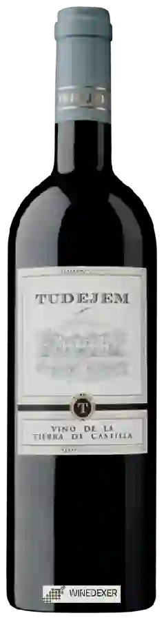 Winery Tudejem - Tinto Winery Tudejem - Tinto