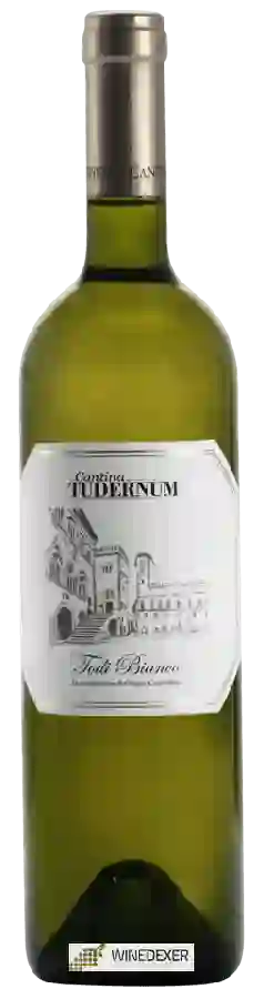 Winery Tudernum - Todi Bianco