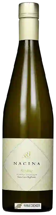 Winery Tudor - Nacina Tondré Vineyard Riesling