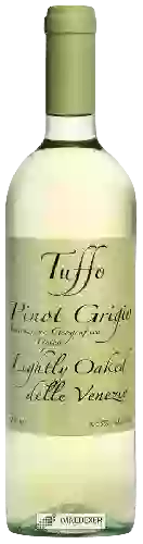Winery Tuffo - Pinot Grigio