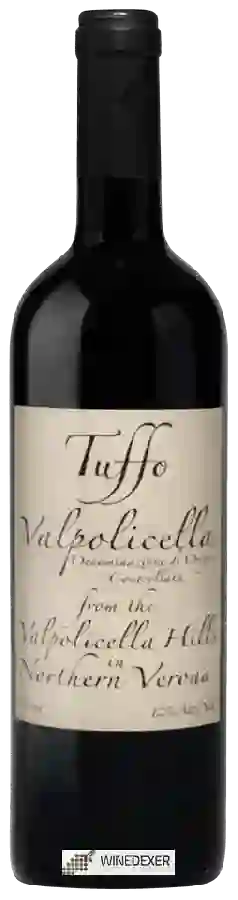 Winery Tuffo - Valpolicella Winery Tuffo - Valpolicella