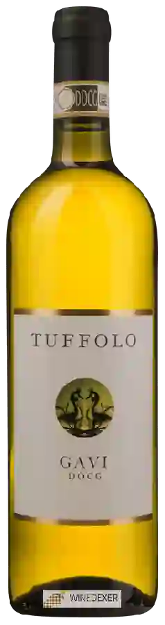 Winery Tuffolo - Gavi Winery Tuffolo - Gavi