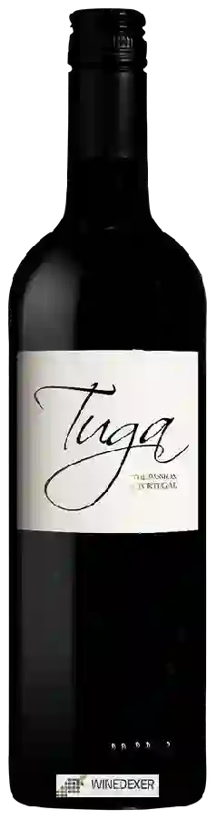 Winery Tuga - Tinto Winery Tuga - Tinto