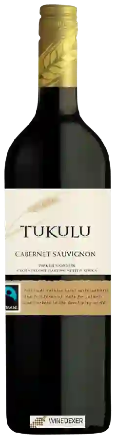 Winery Tukulu - Cabernet Sauvignon Winery Tukulu - Cabernet Sauvignon
