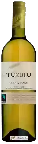 Winery Tukulu - Chenin Blanc